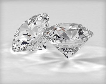 Monika Bader - Diamantgutachterin - Fine Jewelry, Silver, Pearls
